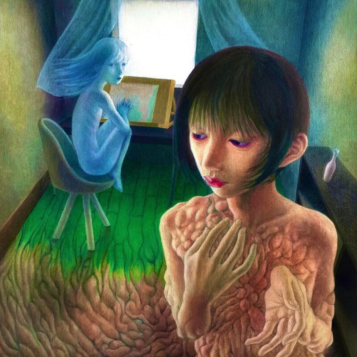 Album cover of It's It's It's