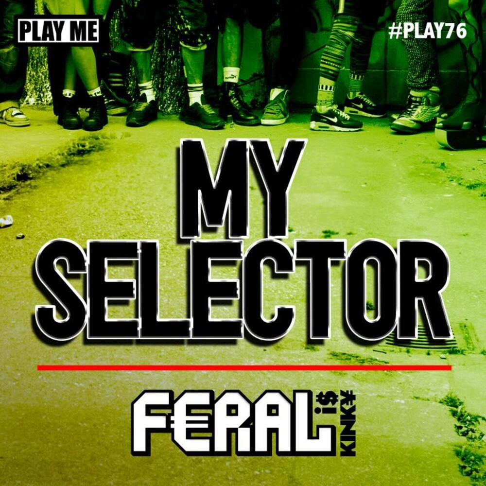 Picture of My Selector