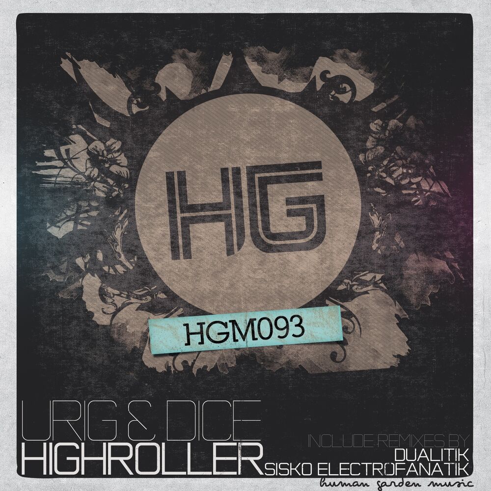 Picture of Highroller