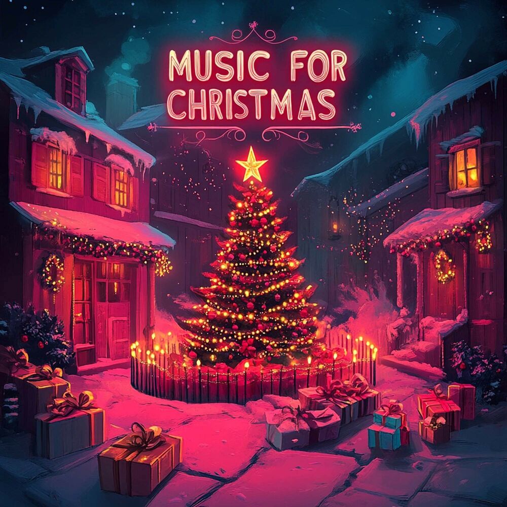 Picture of Music For Christmas