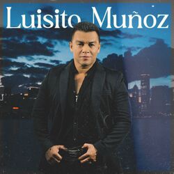 Cover of Luisito Muñoz