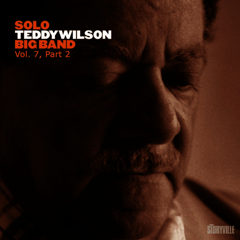 Picture of Solo Teddy Wilson Big Band Vol. 7, Part 2