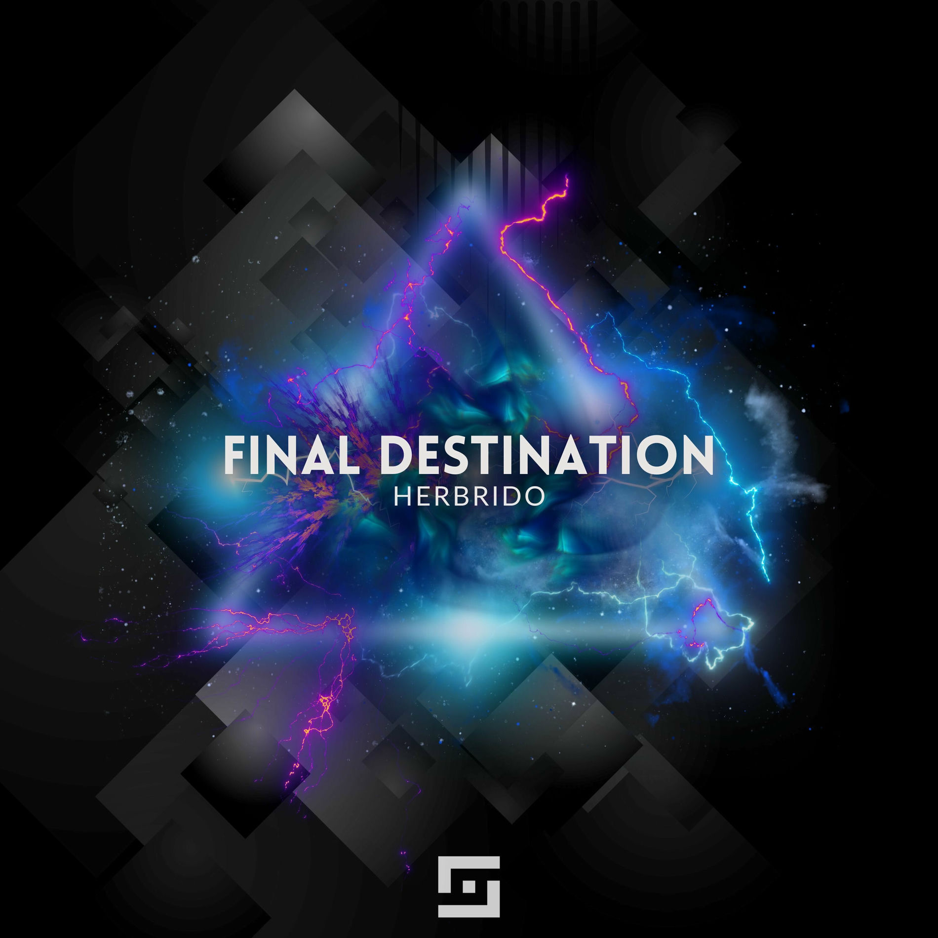 Album cover of Final Destination