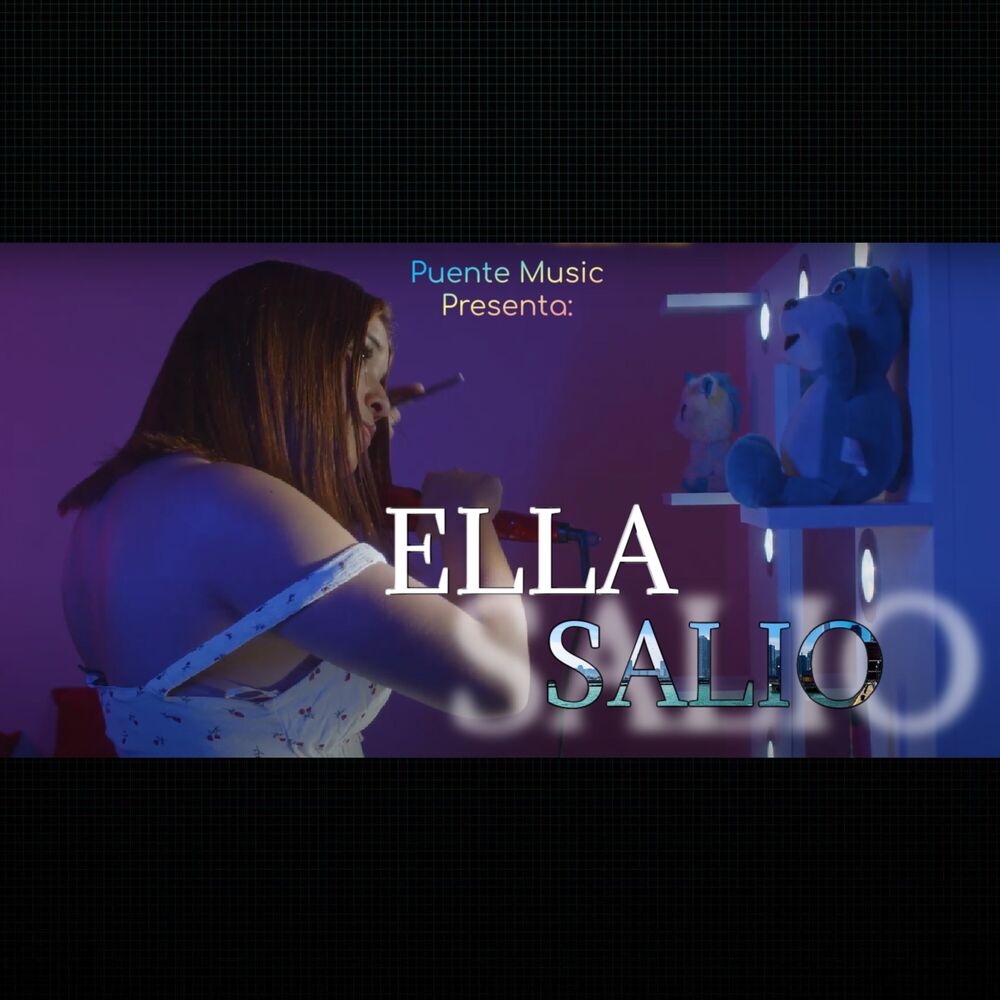 Picture of Ella Salio