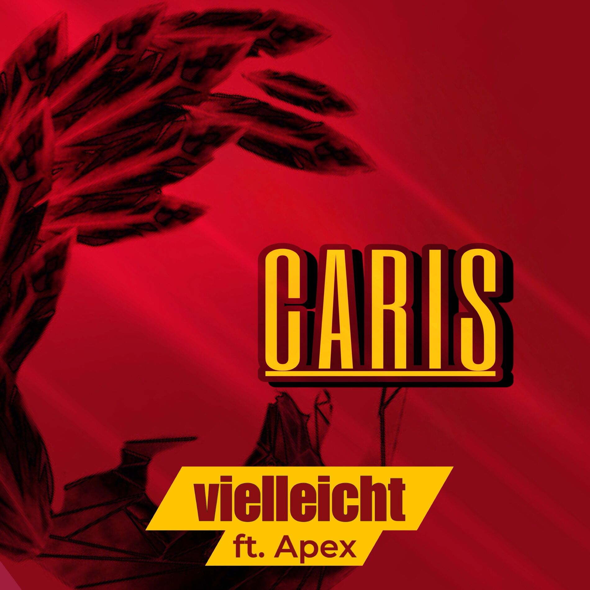 Album cover of vielleicht