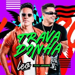 Cover of Travadinha