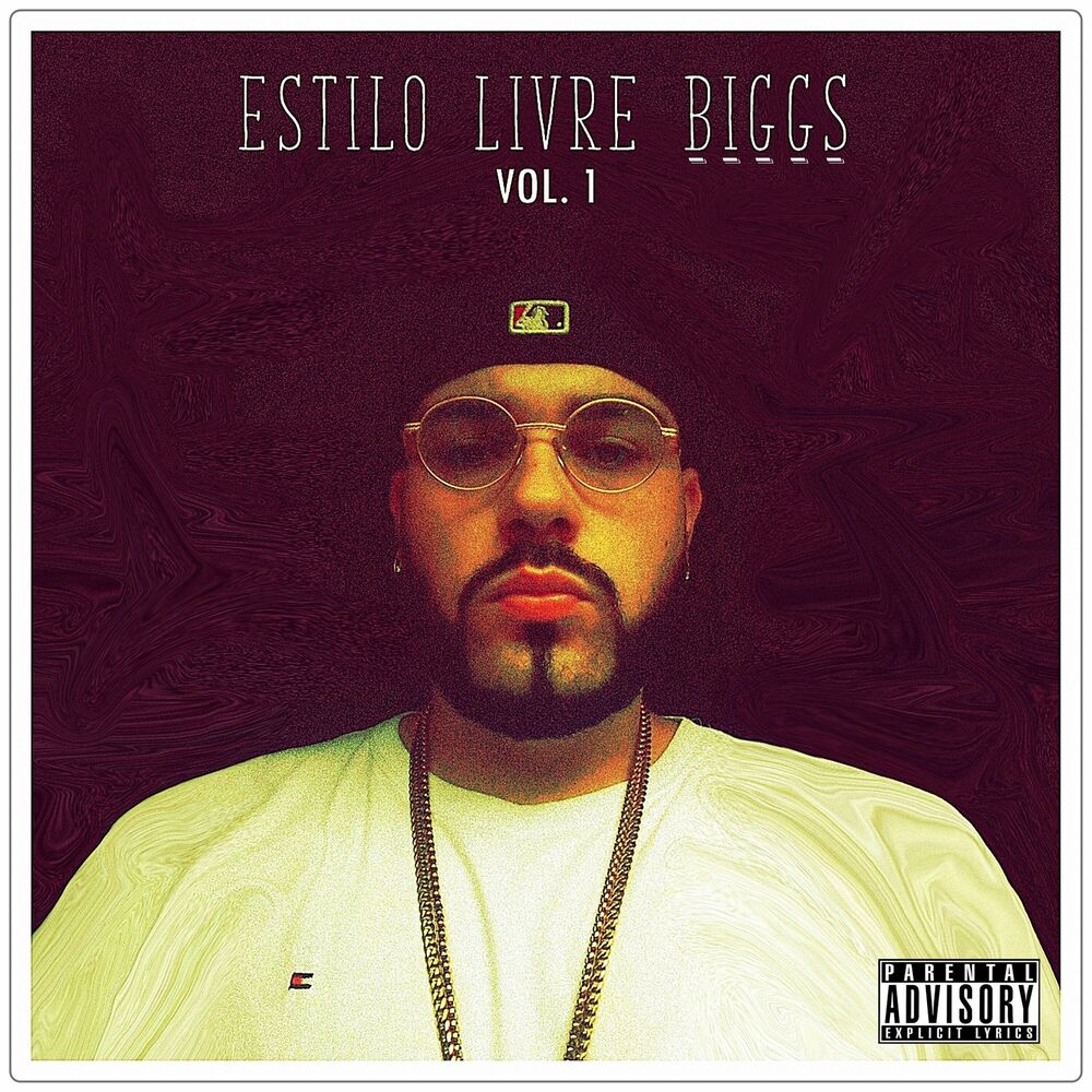 Picture of Estilo Livre Biggs, Vol. 1