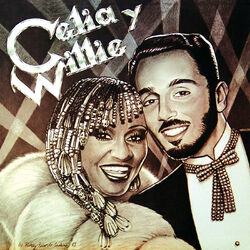 Cover of Celia y Willie