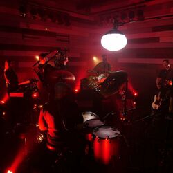 Cover of Honesty (Live at Subfrantic Studios)