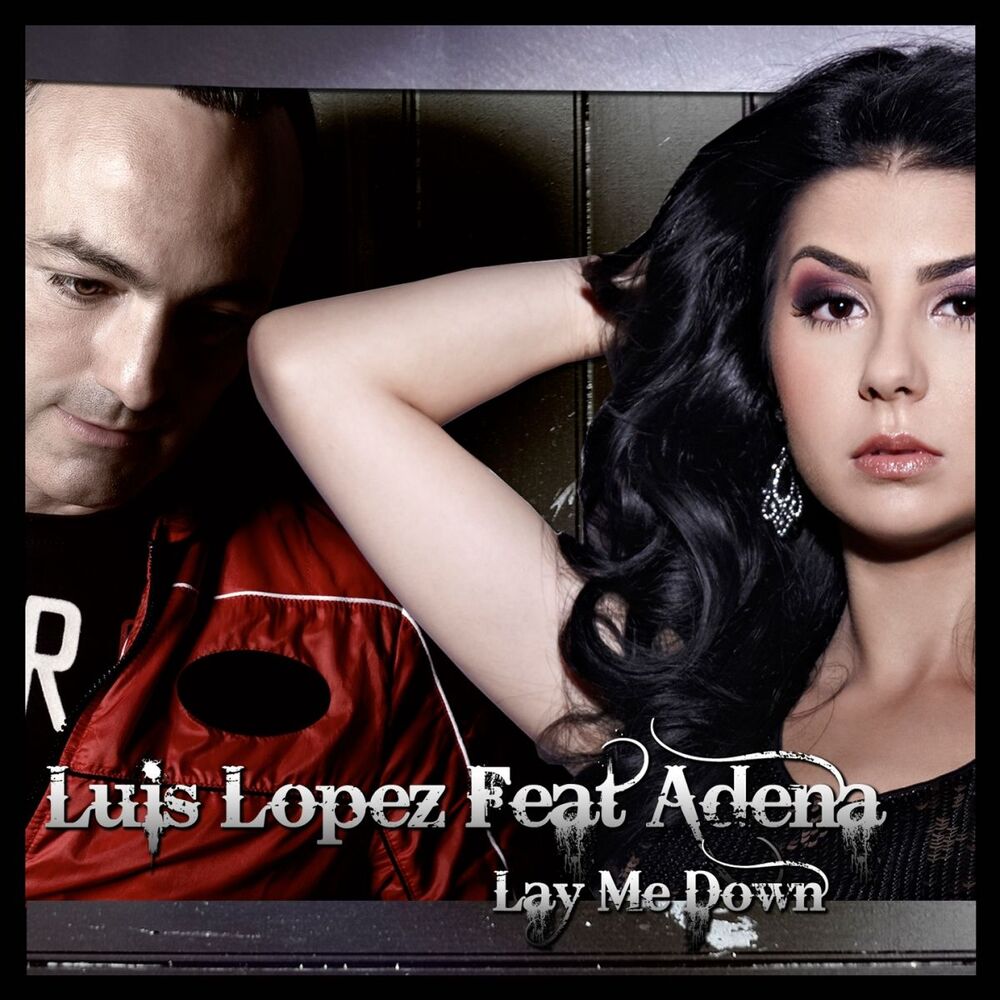 Picture of Lay Me Down
