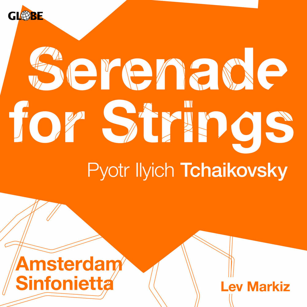 Picture of Tchaikovsky: Serenade for Strings