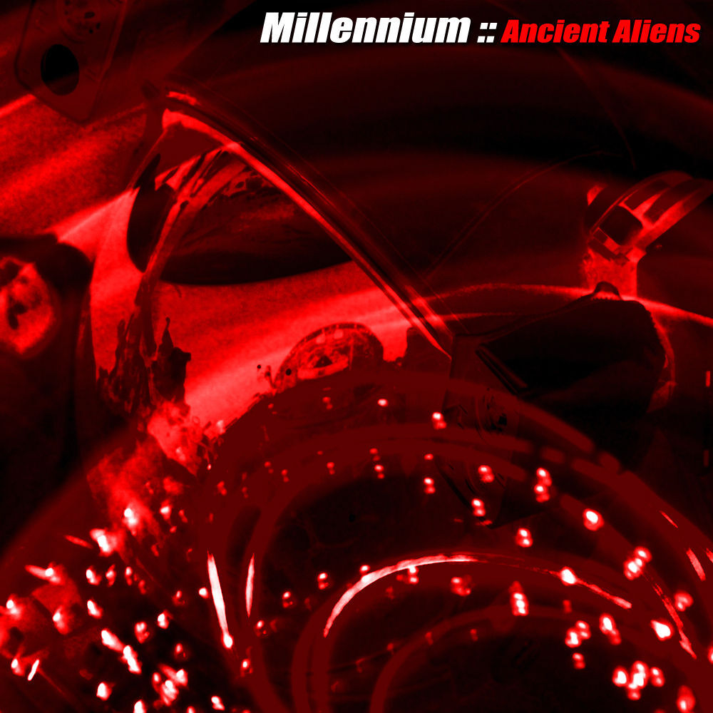 Picture of Ancient Aliens