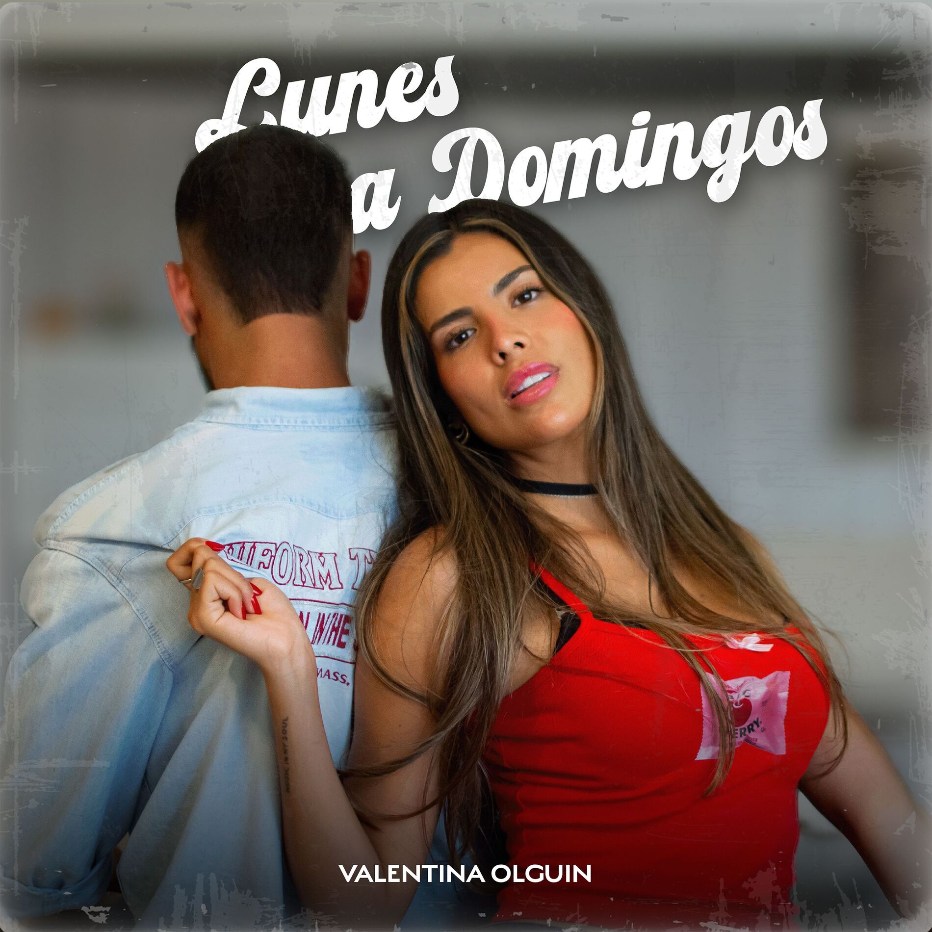 Album cover of Lunes a Domingos