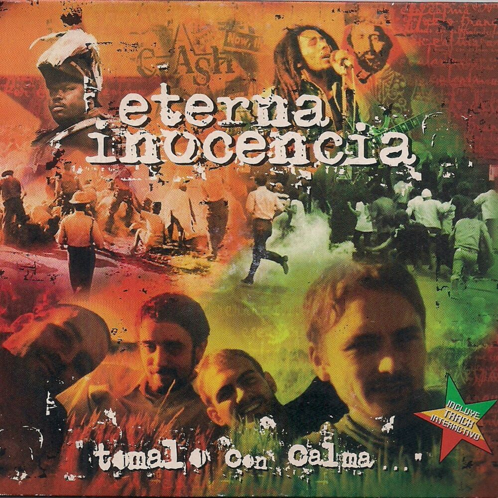 Picture of Tómalo Con Calma