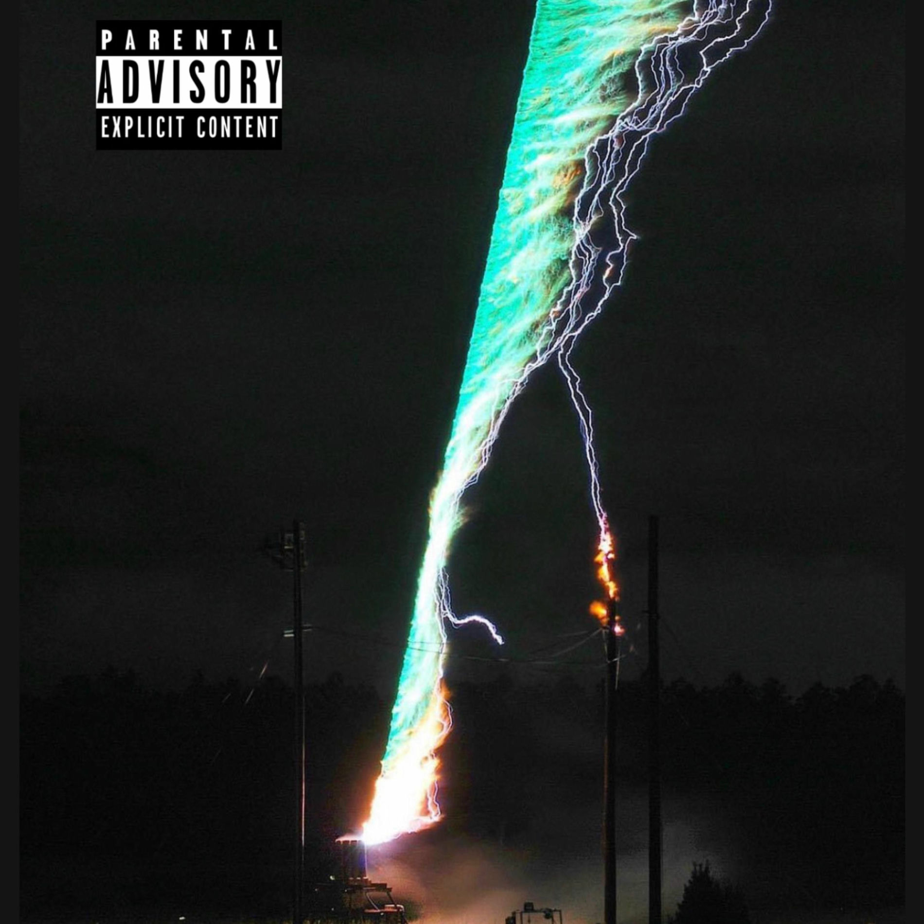 Album cover of kvxta