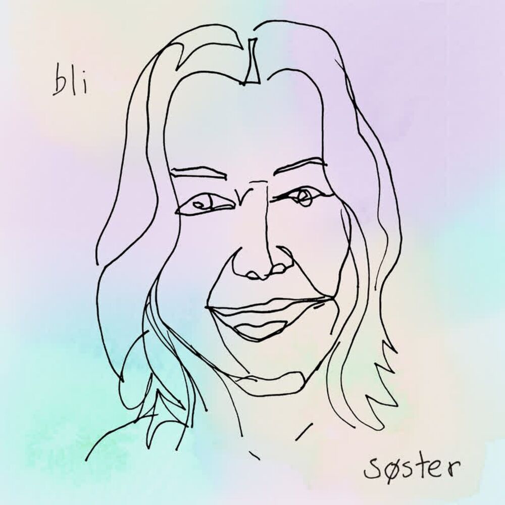 Picture of Søster