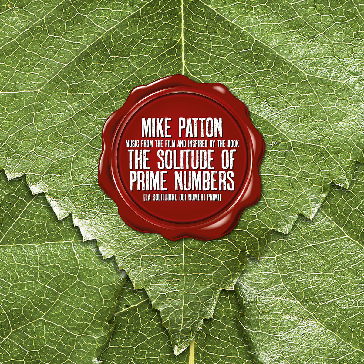 Album cover of 17-Isolated Primes