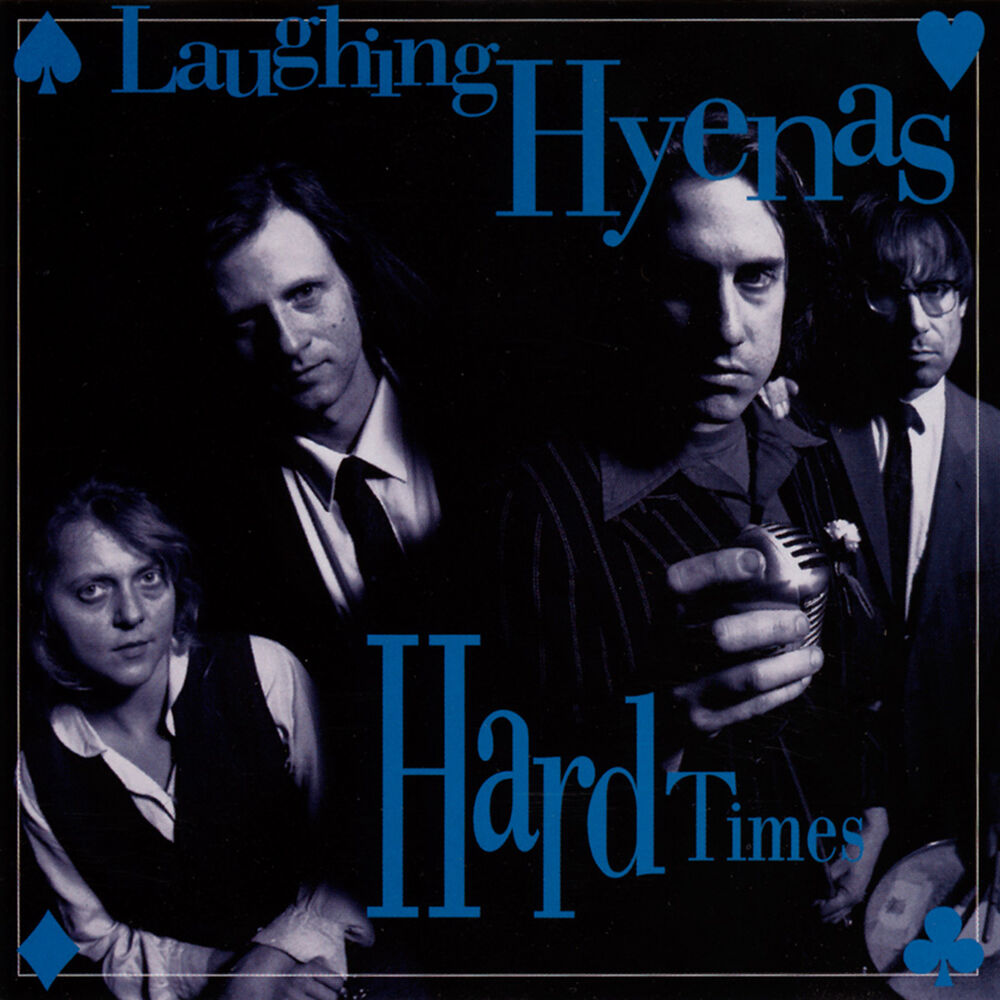 Picture of Hard Times