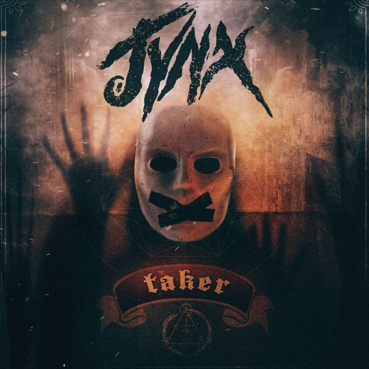 Jynx: albums, songs, concerts | Deezer Jynx: albums, songs, concerts | Deezer