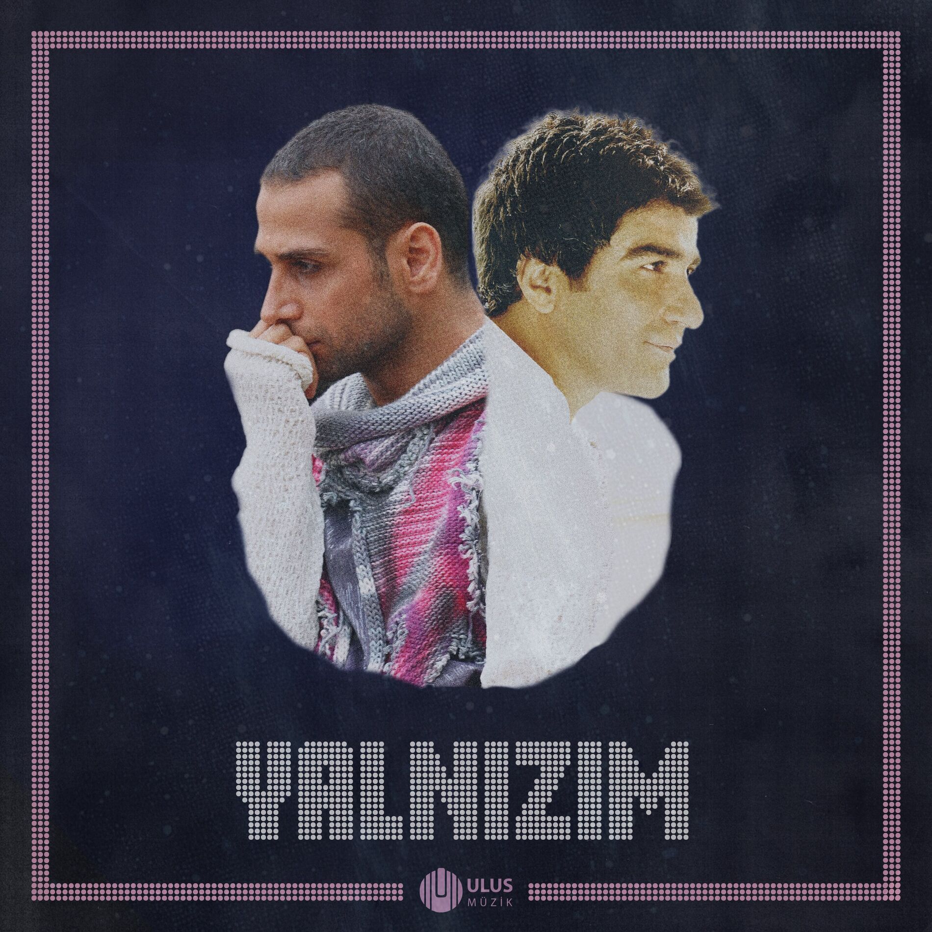 Album cover of Yalnızım
