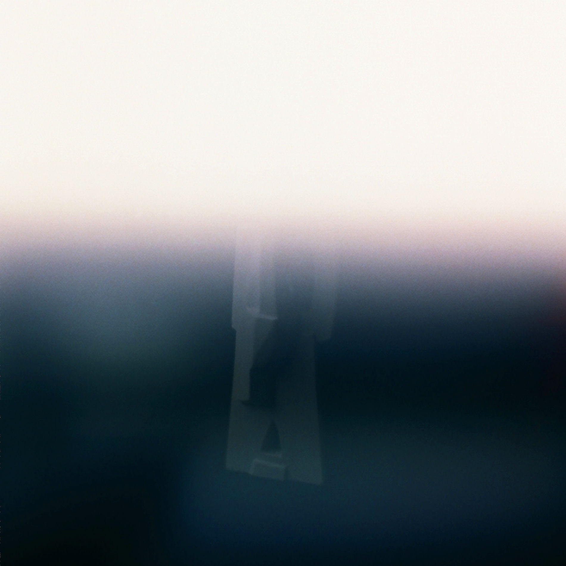 Album cover of Bright Luck