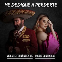 Cover of Me Dediqué a Perderte