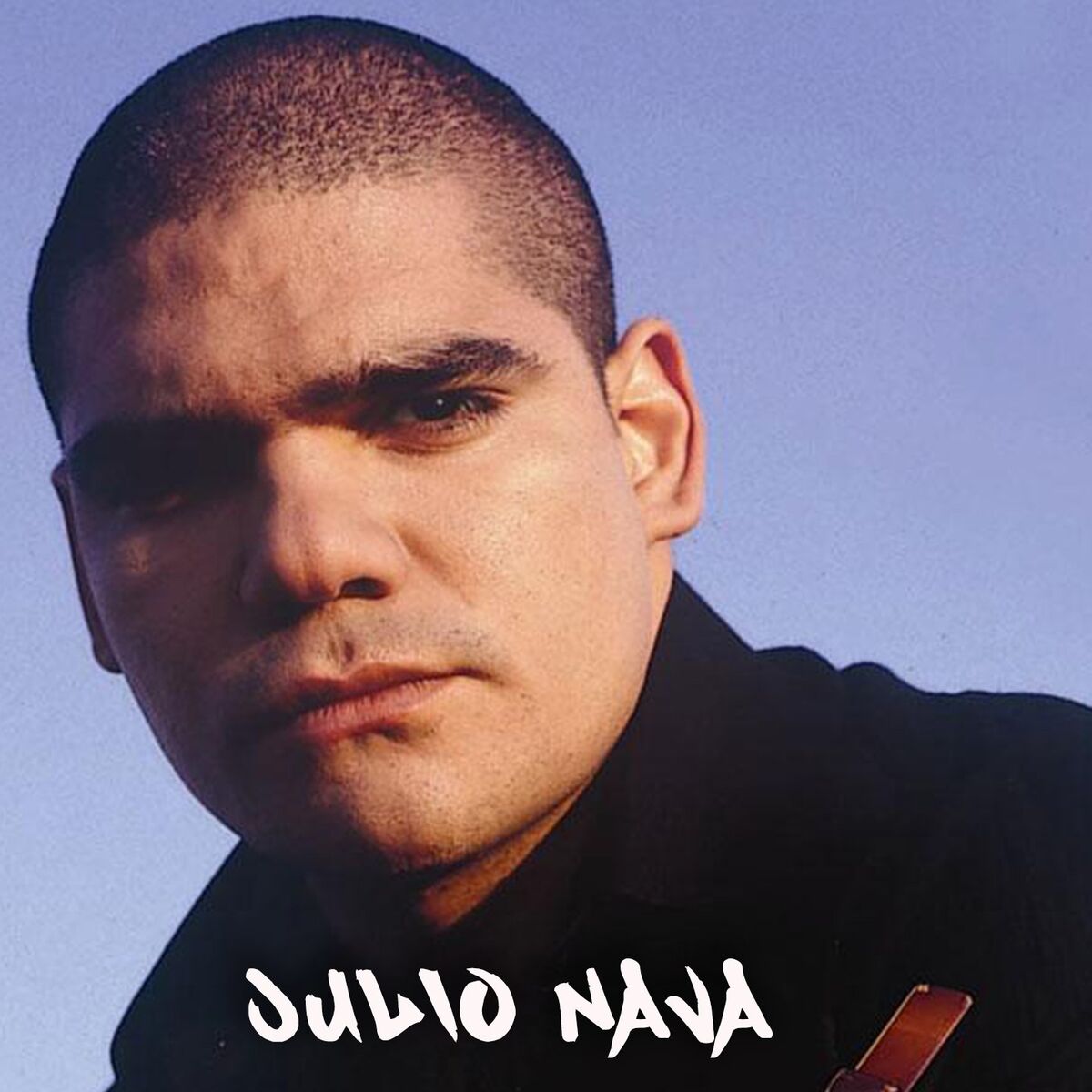 Album cover of Julio Nava
