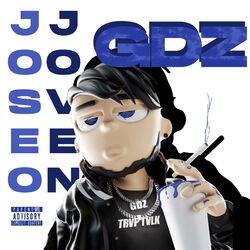 Cover of JOSEO JOVEN