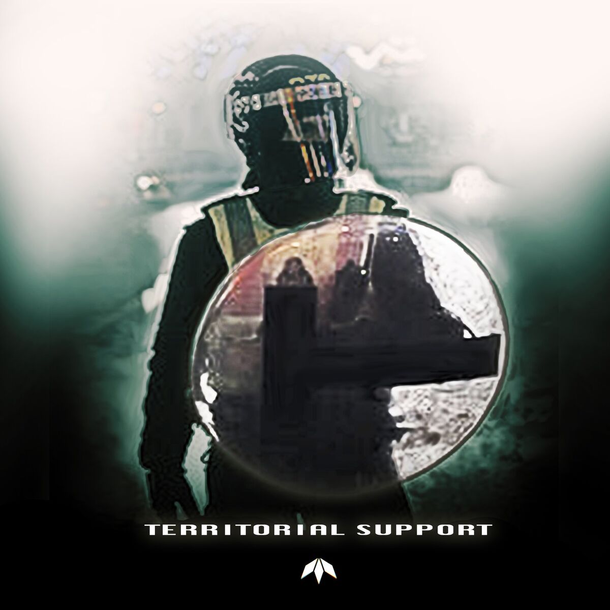 Album cover of Territorial Support