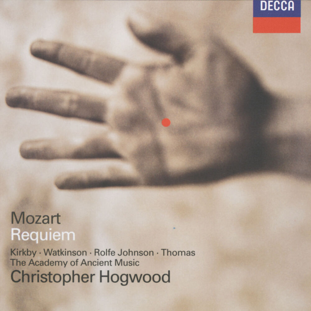 Picture of Mozart: Requiem