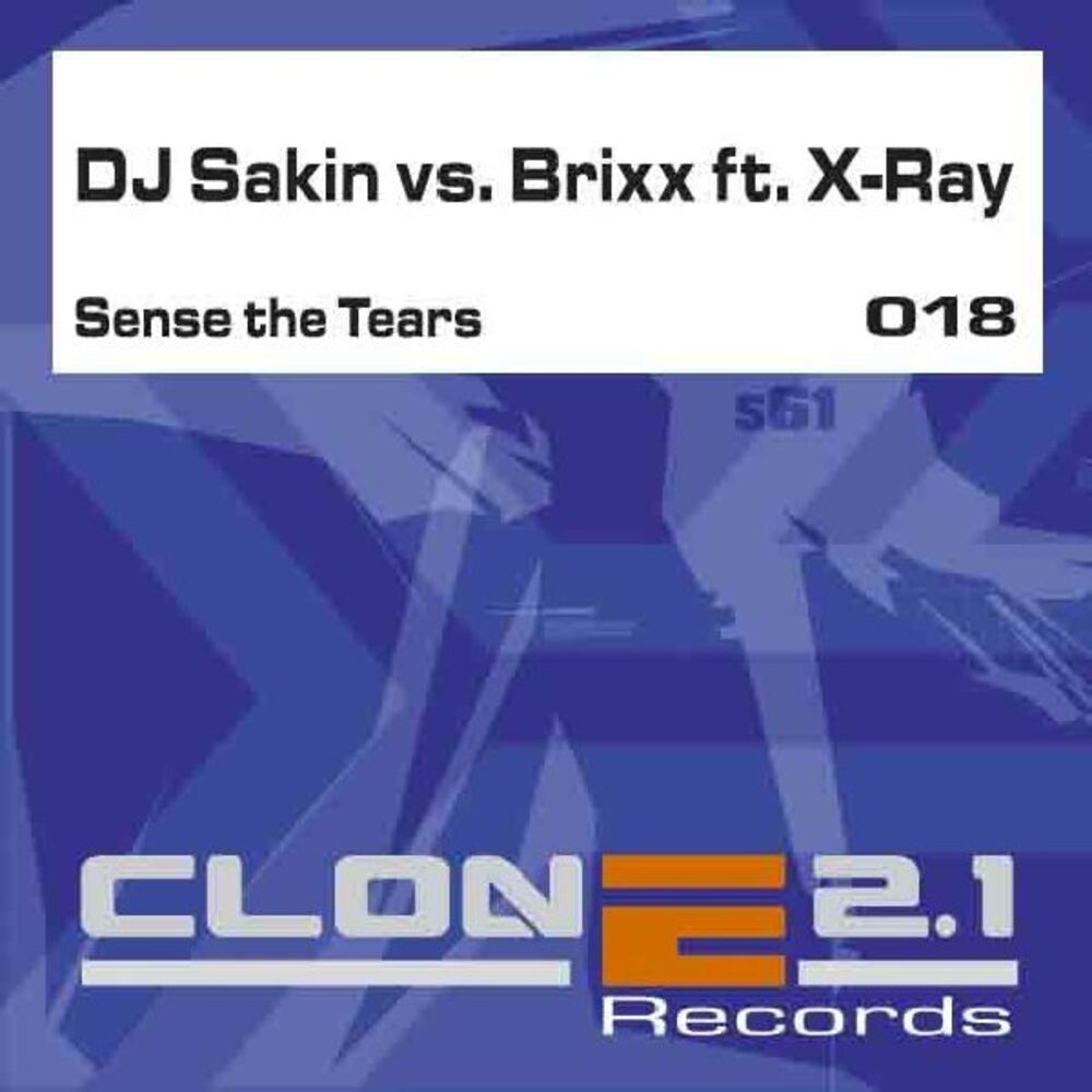 Picture of Sense the Tears