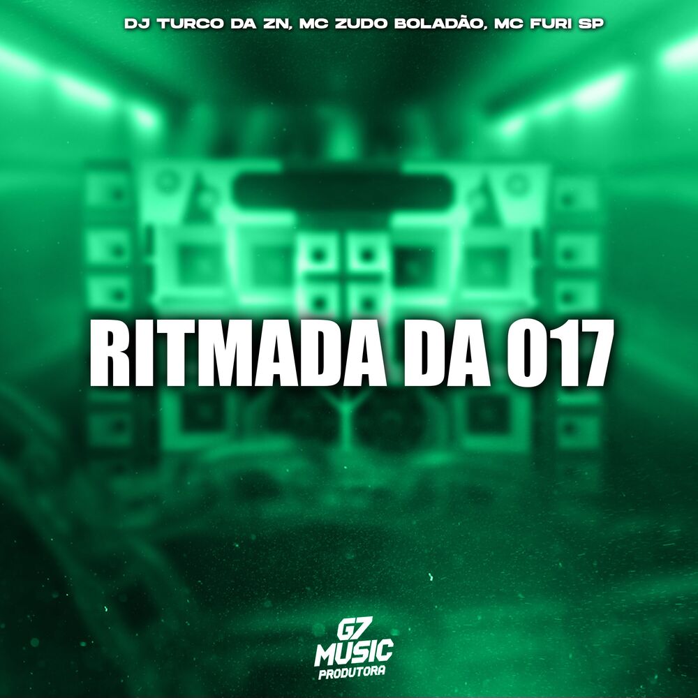 Picture of Ritmada da 017