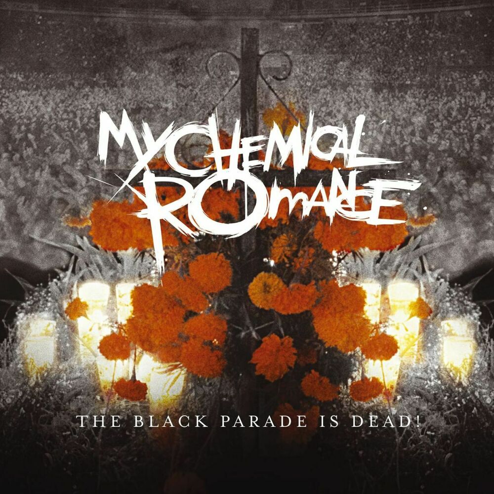 Picture of The Black Parade Is Dead!