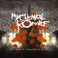 My Chemical Romance: albums, songs, concerts | Deezer