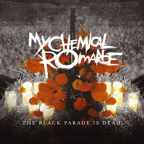 My Chemical Romance - The Black Parade Is Dead! | Deezer
