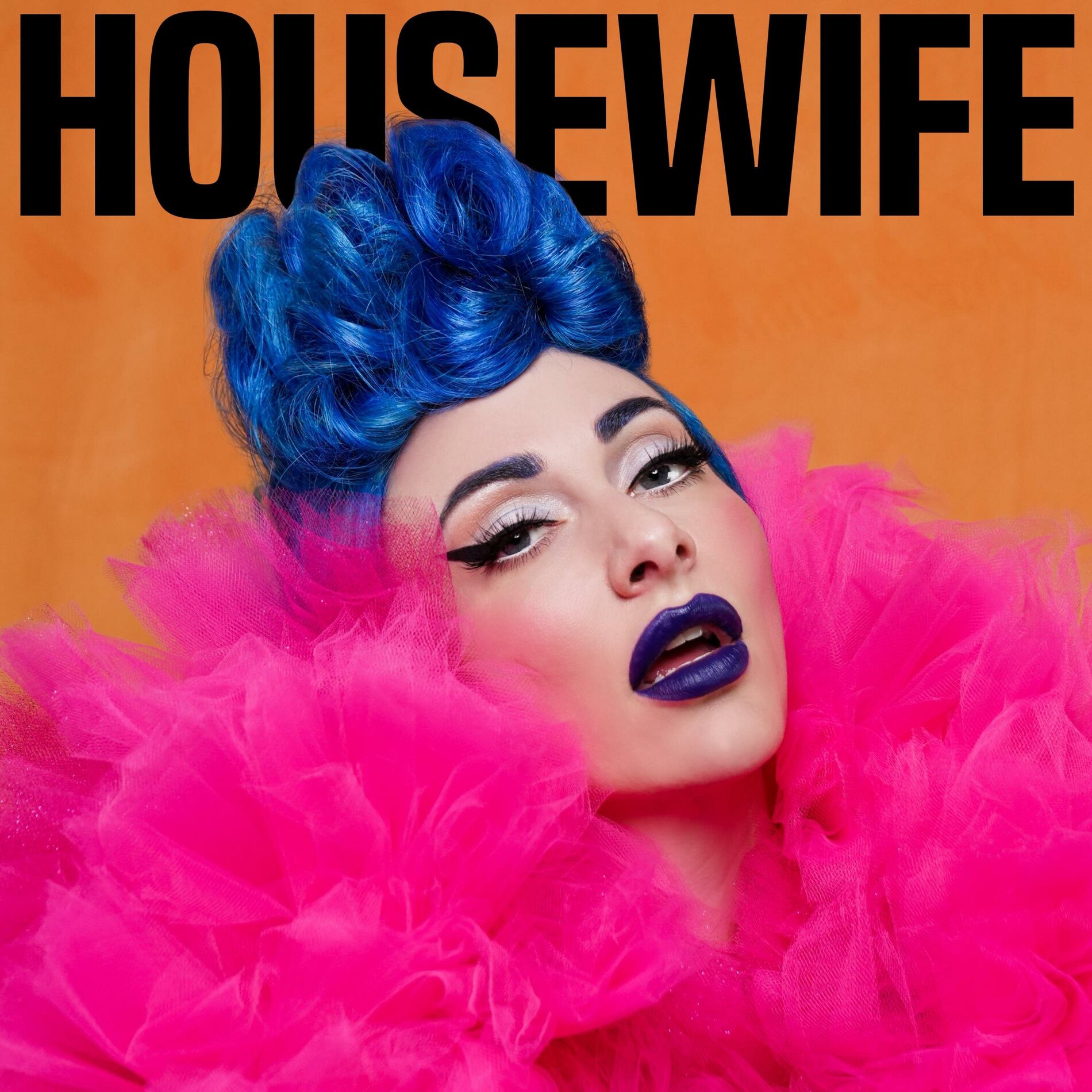 Album cover of GORGEOUS