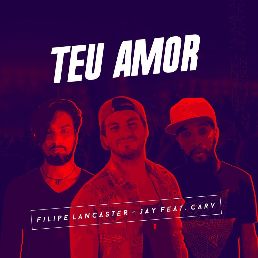 Picture of Teu Amor