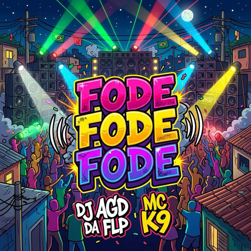 Fode Fode Fode