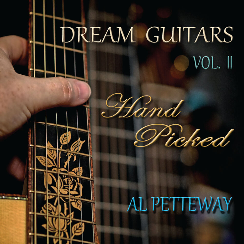 Picture of Dream Guitars, Vol. II (Hand Picked)