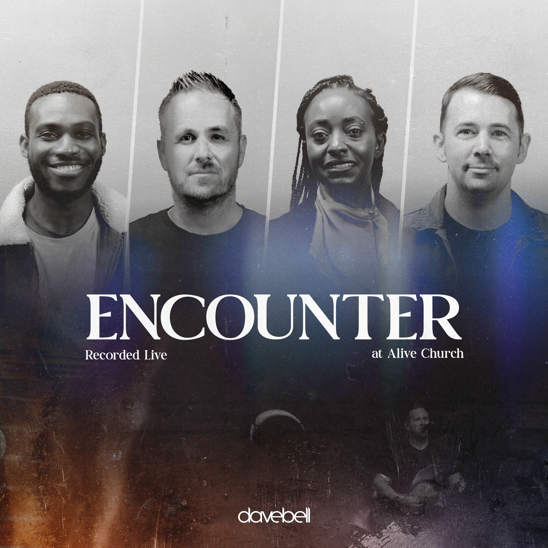 Album cover of Encounter (Live)