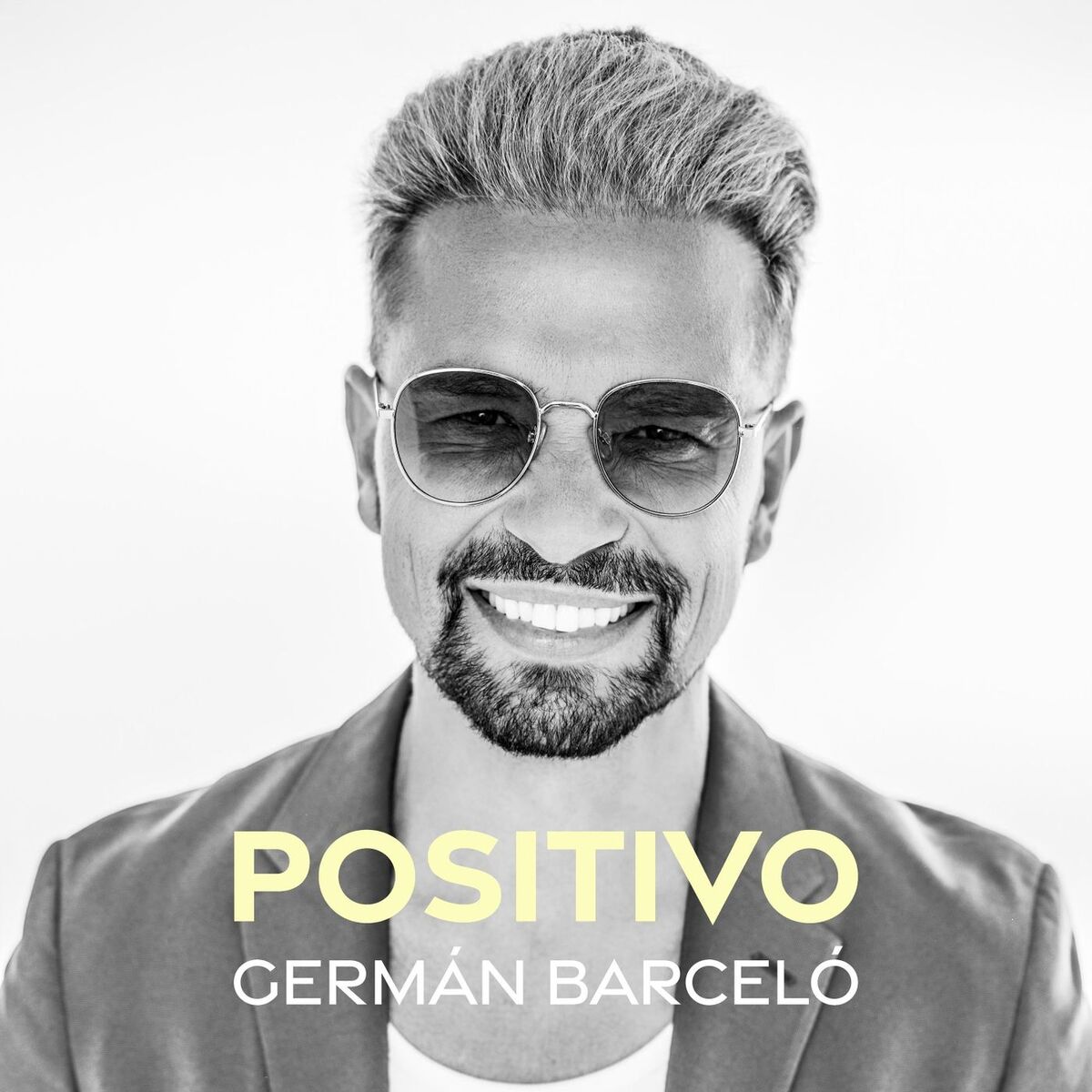 Album cover of Positivo