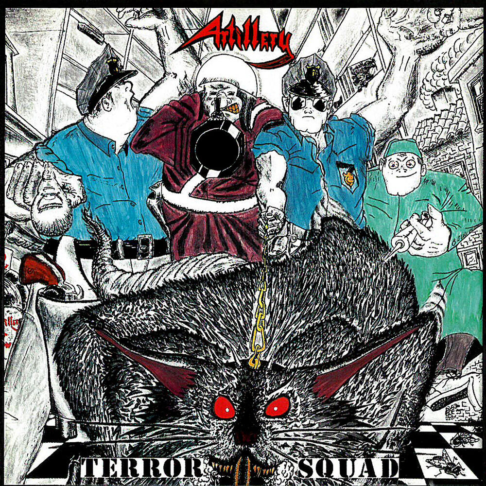 Picture of Terror Squad