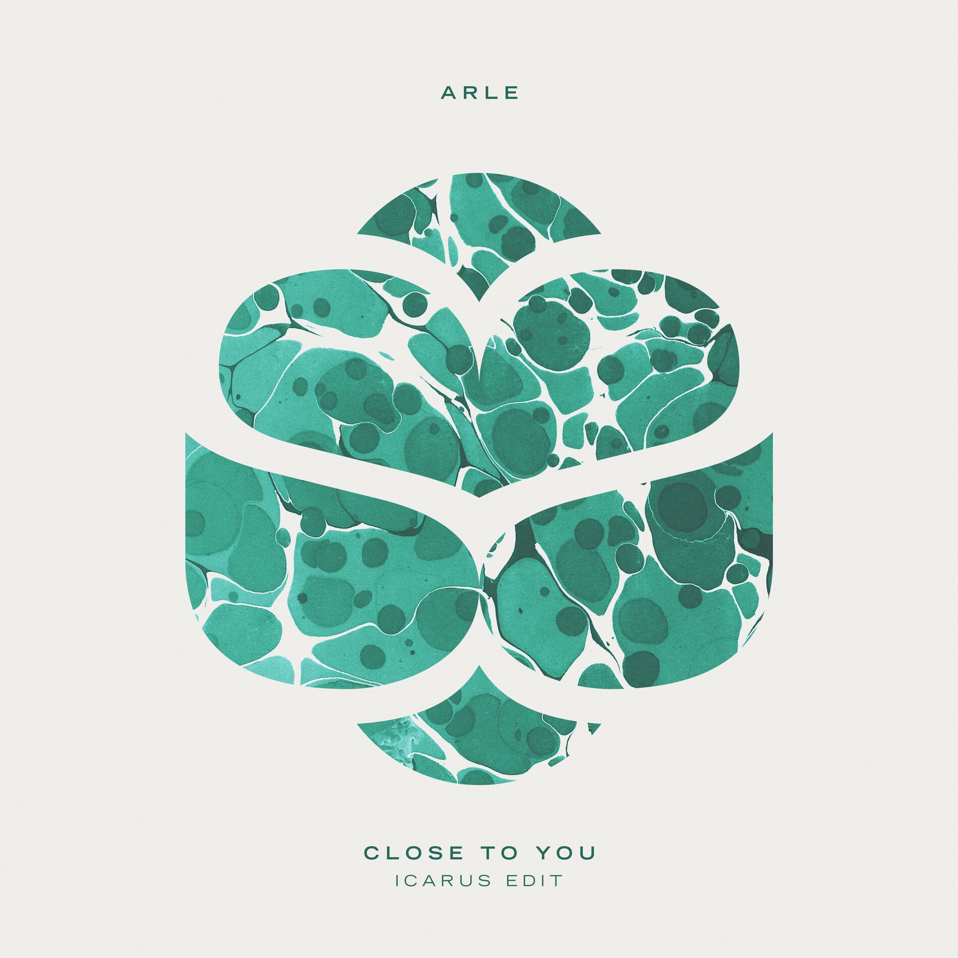 Album cover of Close To You (Icarus Edit)