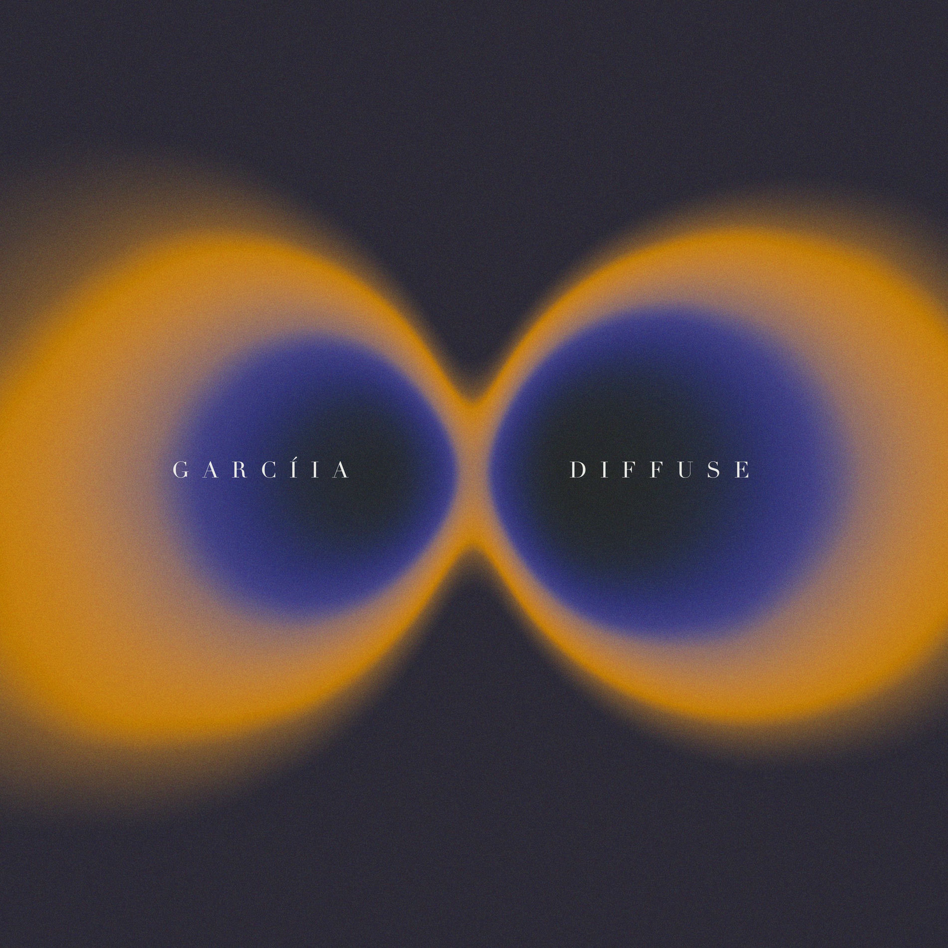 Album cover of Diffuse
