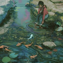 music cover