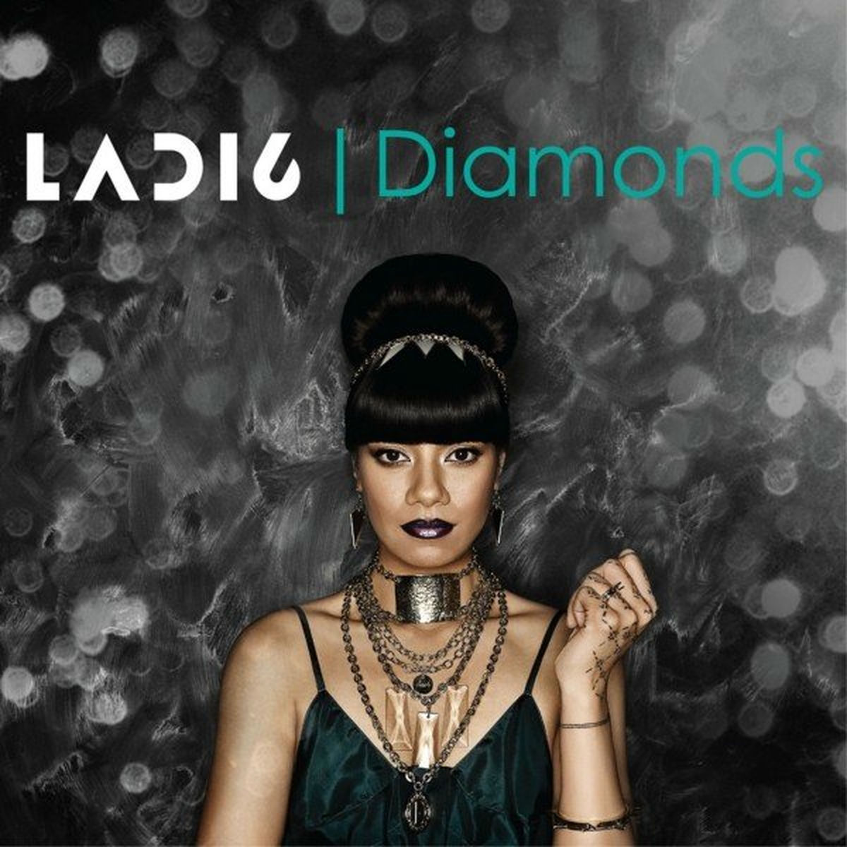 Album cover of Diamonds