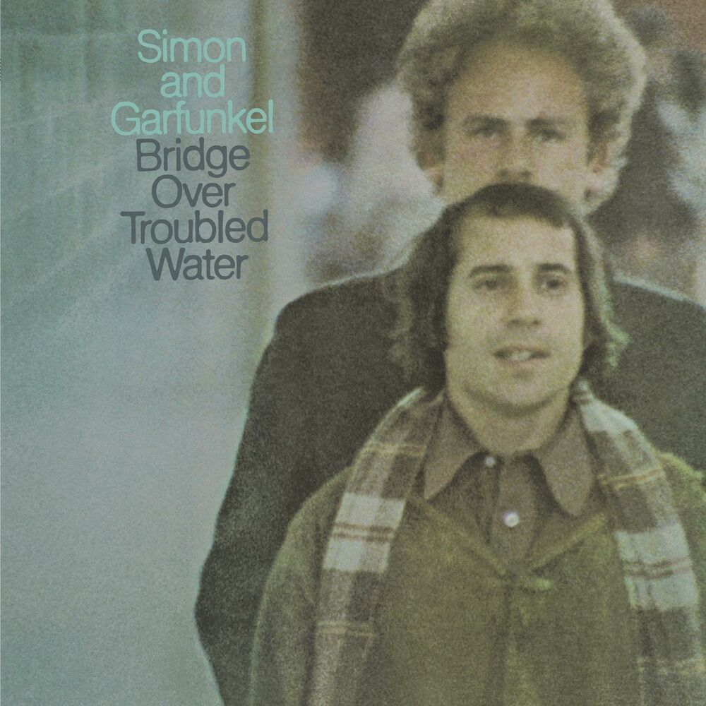 Picture of Bridge Over Troubled Water
