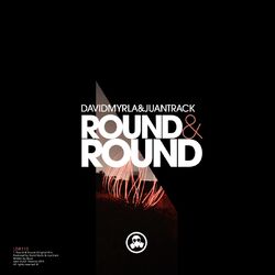 Cover of Round & Round