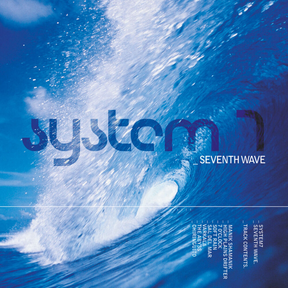 Picture of Seventh Wave