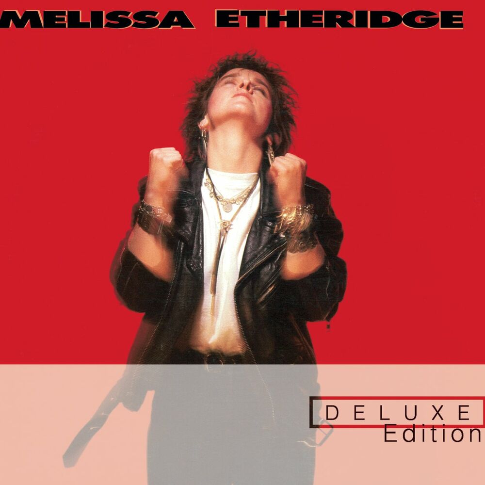 Picture of Melissa Etheridge